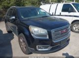 GMC ACADIA SLT-1 снимка