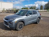 CHEVROLET TRAILBLAZER AWD LT KL79MRSL9NB058429 photo