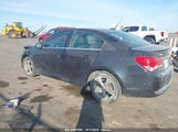 CHEVROLET CRUZE 2LT MANUAL 1G1PF5SB4E7****** снимка
