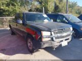 CHEVROLET SILVERADO 1500 LS photo