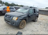 NISSAN XTERRA S 5N1AN08U17C****** снимка