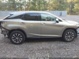 LEXUS RX 350 2T2HZMDA6LC****** photo