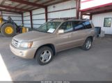 TOYOTA HIGHLANDER LIMITED V6 photo