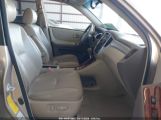 TOYOTA HIGHLANDER LIMITED V6 photo