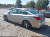 SUBARU LEGACY 2.5I LIMITED снимка