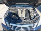 MERCEDES-BENZ E 350 BLUETEC photo