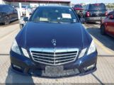 MERCEDES-BENZ E 350 BLUETEC photo