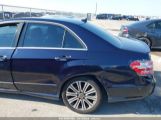 MERCEDES-BENZ E 350 BLUETEC photo