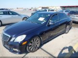 MERCEDES-BENZ E 350 BLUETEC photo