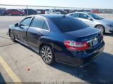 MERCEDES-BENZ E 350 BLUETEC photo