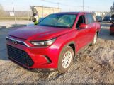 TOYOTA GRAND HIGHLANDER XLE photo