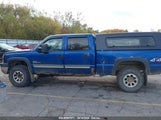 CHEVROLET SILVERADO 2500HD LS 1GCHK23184F****** снимка