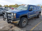 CHEVROLET SILVERADO 2500HD LS 1GCHK23184F****** снимка