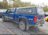 CHEVROLET SILVERADO 2500HD LS 1GCHK23184F****** снимка