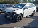 MITSUBISHI OUTLANDER PHEV SEL JA4J24A54JZ****** снимка