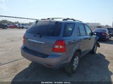 KIA SORENTO LX KNDJD736275****** fotografie