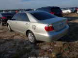 TOYOTA CAMRY LE photo