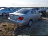 TOYOTA CAMRY LE photo