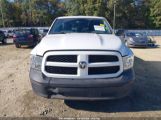 RAM 1500 TRADESMAN 4X2 6'4 BOX photo