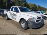 RAM 1500 TRADESMAN 4X2 6'4 BOX photo