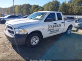 RAM 1500 TRADESMAN 4X2 6'4 BOX photo