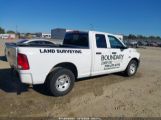 RAM 1500 TRADESMAN 4X2 6'4 BOX photo