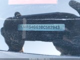 JEEP GRAND CHEROKEE LAREDO 1J4RS4GG3BC****** снимка