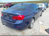 BMW 328I XDRIVE WBA8E3C57GK502707 снимка