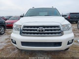 TOYOTA SEQUOIA PLATINUM 5.7L V8 5TDDW5G17DS****** photo