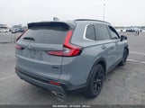 HONDA CR-V HYBRID SPORT 2HKRS6H58PH****** photo