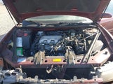 BUICK CENTURY LIMITED CMI 2G4WY52M2W1****** снимка