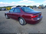 BUICK CENTURY LIMITED CMI 2G4WY52M2W1****** снимка