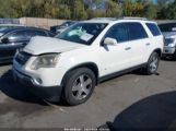 GMC ACADIA SLT-1 снимка