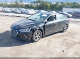 HYUNDAI ELANTRA ECO 5NPD94LA8HH****** снимка