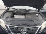 LEXUS RX 350 снимка