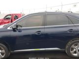 LEXUS RX 350 снимка