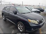 LEXUS RX 350 снимка