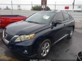 LEXUS RX 350 снимка