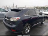 LEXUS RX 350 снимка