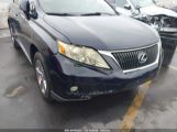 LEXUS RX 350 снимка