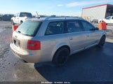 AUDI A6 AVANT WAULH54B21N****** снимка