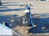 HARLEY-DAVIDSON FXDWG 1HD1GEL38VY****** снимка