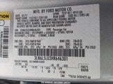 LINCOLN MKZ HYBRID SELECT 3LN6L5LU3HR****** снимка