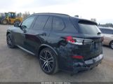 BMW X5 XDRIVE50I 5UXJU2C56KL****** снимка