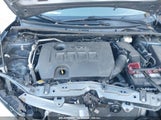 TOYOTA COROLLA LE 2T1BURHE6GC****** fotografie