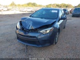 TOYOTA COROLLA LE 2T1BURHE6GC****** fotografie