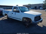 GMC SIERRA K1500 1GTEK14K7SZ****** снимка