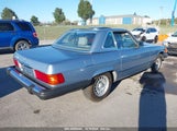 MERCEDES-BENZ 380 SL WDBBA45C8FA****** снимка