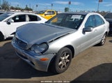 MERCEDES-BENZ C 320 WDBRF64J32E****** снимка
