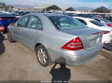 MERCEDES-BENZ C 320 WDBRF64J32E****** снимка
